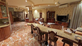 Luxury Apartment